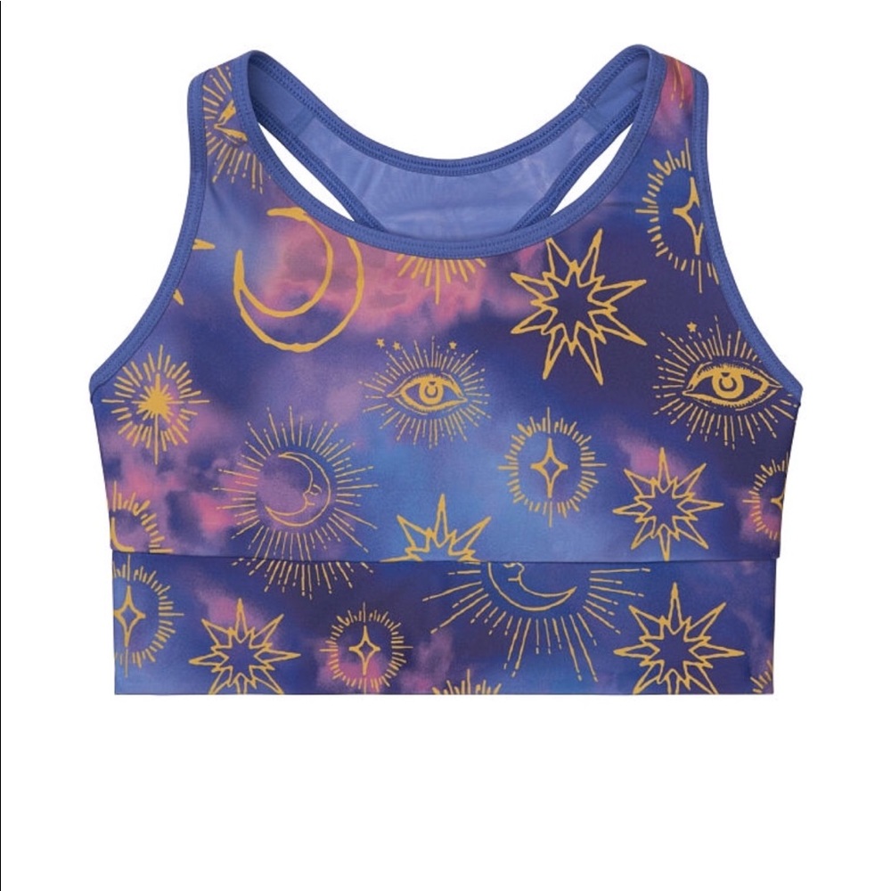 Rare Limited Edi NIP Victoria’s Secret Sports Bra